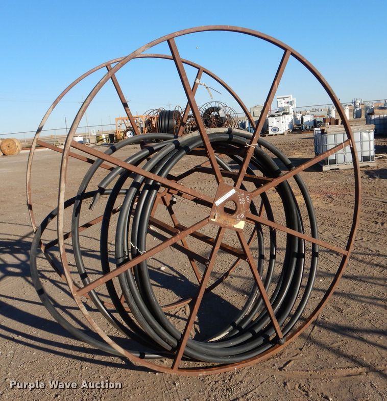 image for item IE9598 100' of aluminum wire