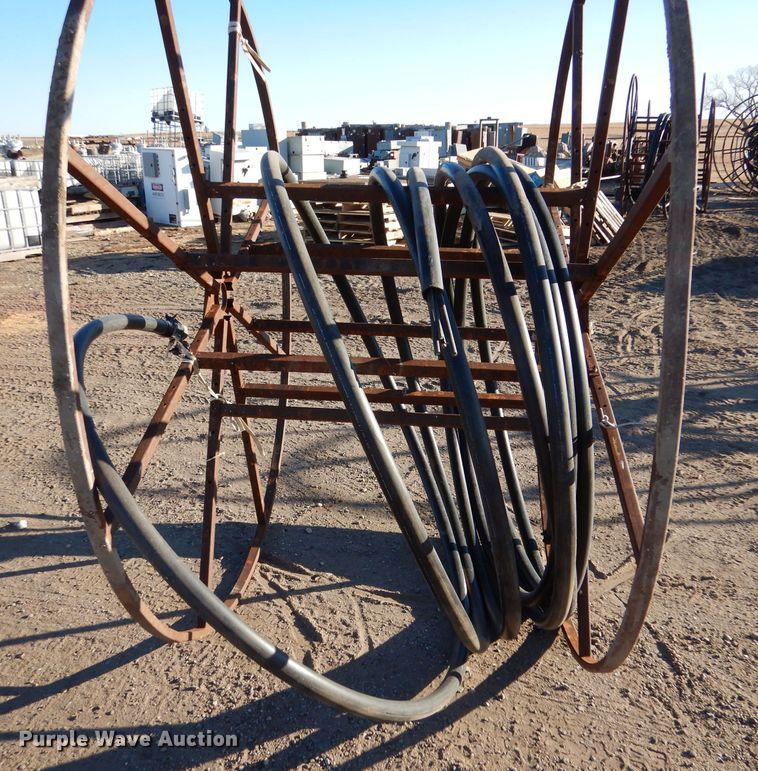 image for item IE9598 100' of aluminum wire