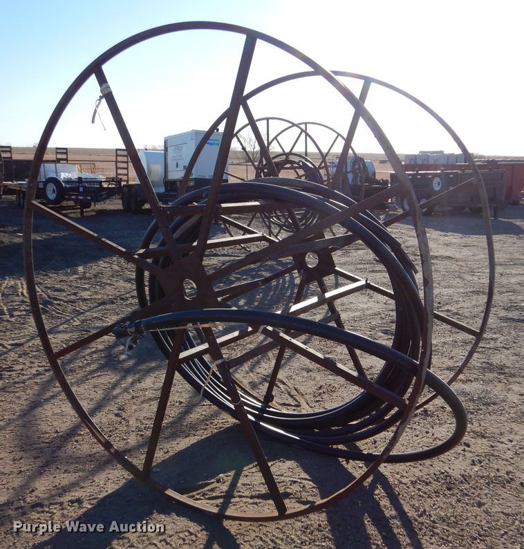 image for item IE9598 100' of aluminum wire