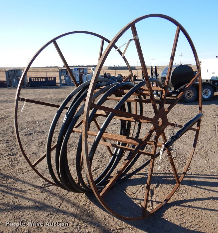 image for item IE9598 100' of aluminum wire