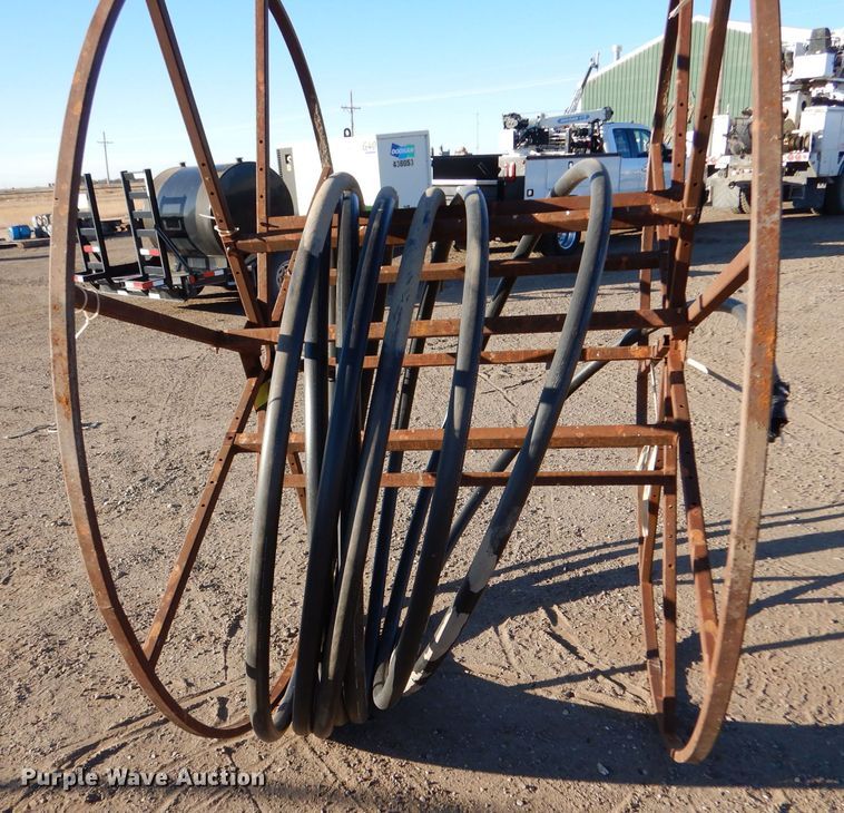 image for item IE9598 100' of aluminum wire