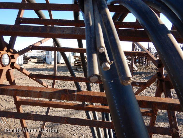 image for item IE9598 100' of aluminum wire