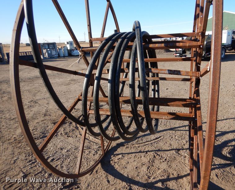 image for item IE9599 70' of aluminum wire