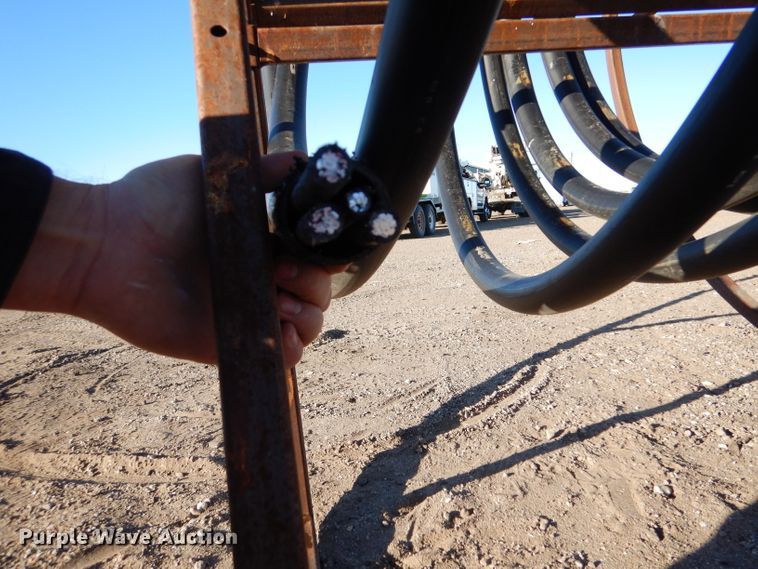 image for item IE9599 70' of aluminum wire