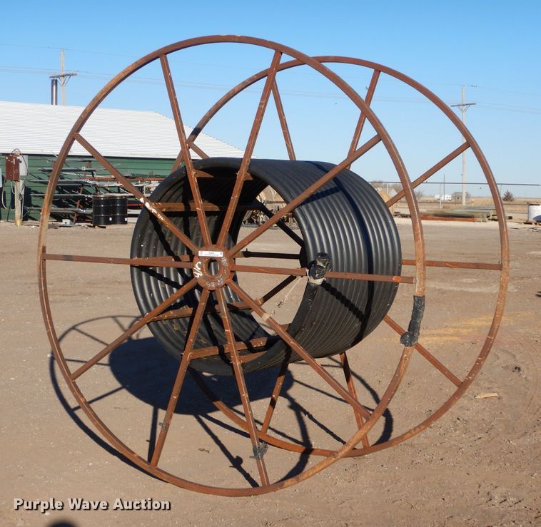 image for item IE9600 170' of aluminum wire