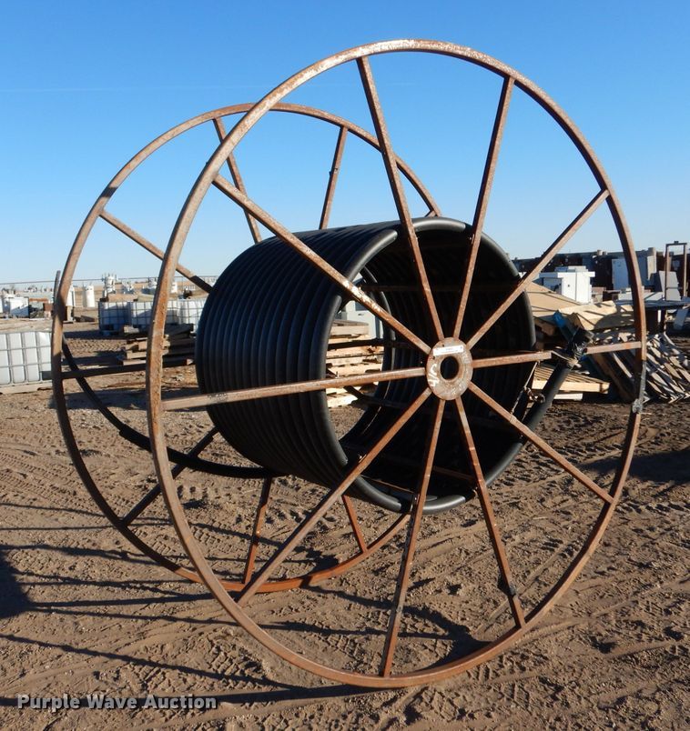 image for item IE9600 170' of aluminum wire