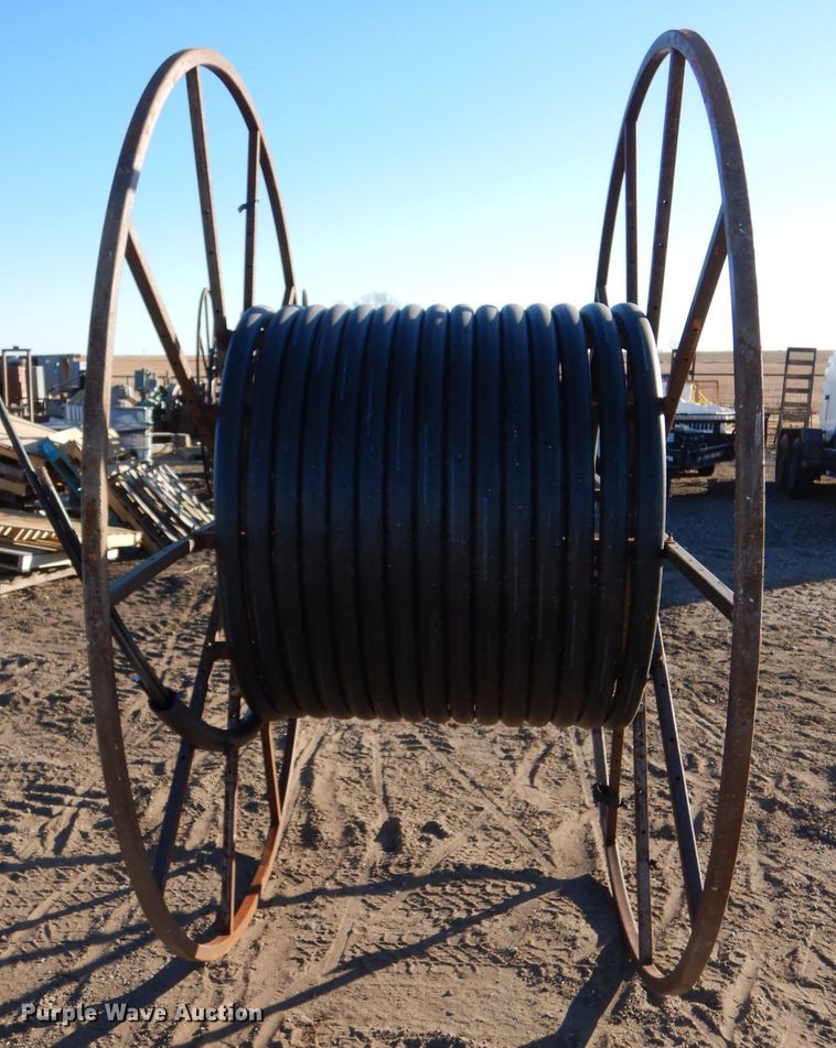 image for item IE9600 170' of aluminum wire