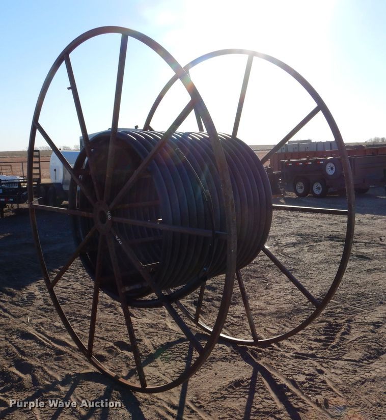 image for item IE9600 170' of aluminum wire