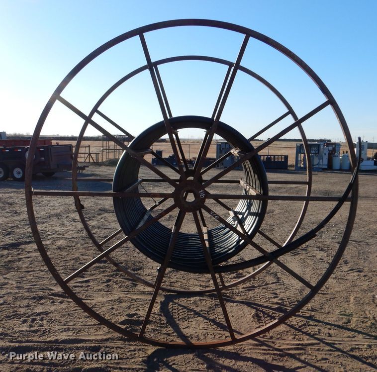 image for item IE9600 170' of aluminum wire