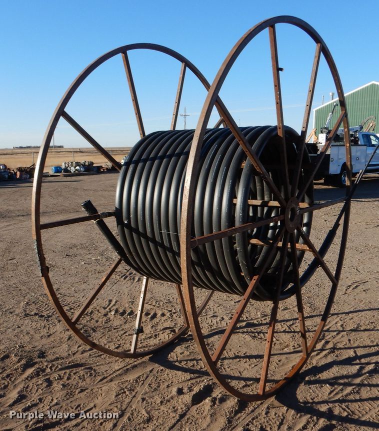 image for item IE9600 170' of aluminum wire