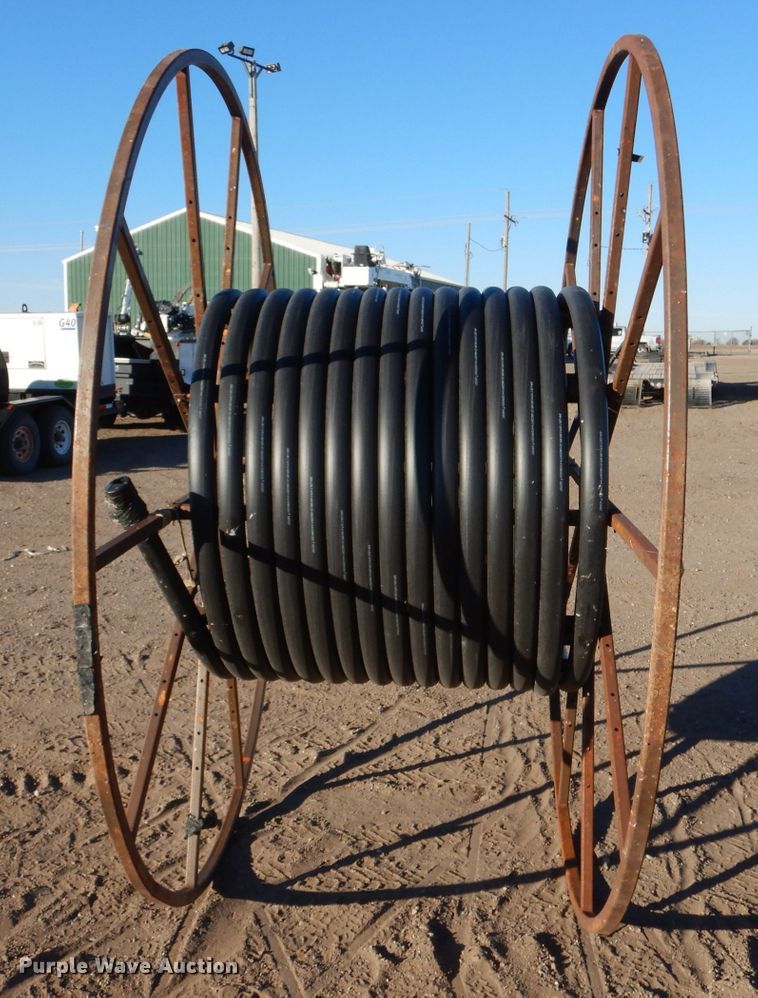 image for item IE9600 170' of aluminum wire