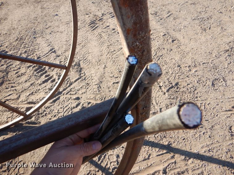 image for item IE9600 170' of aluminum wire