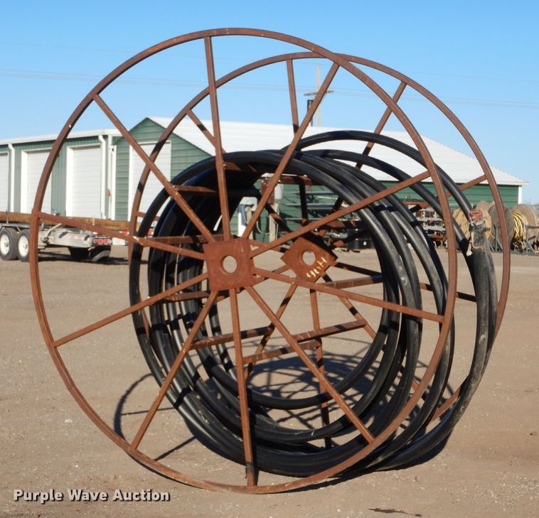 image for item IE9602 170' of aluminum wire