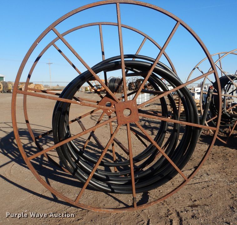 image for item IE9602 170' of aluminum wire