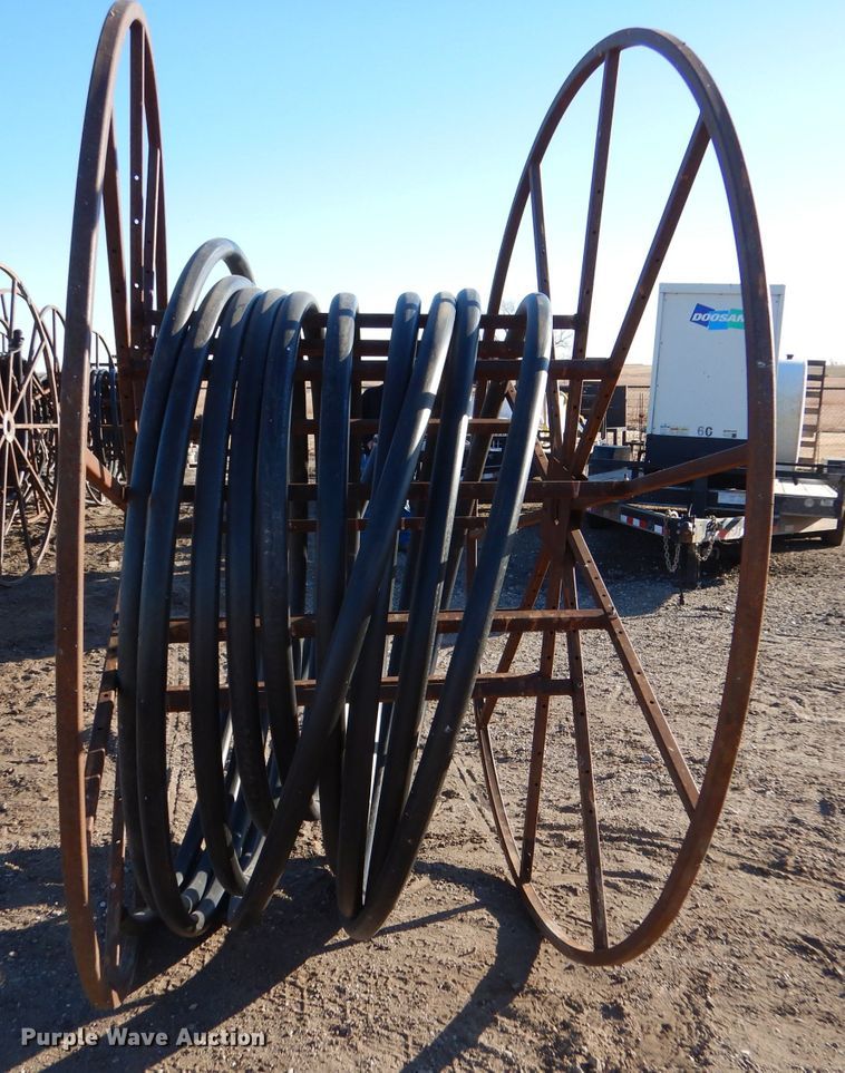 image for item IE9602 170' of aluminum wire