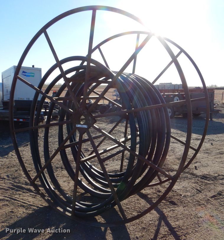 image for item IE9602 170' of aluminum wire