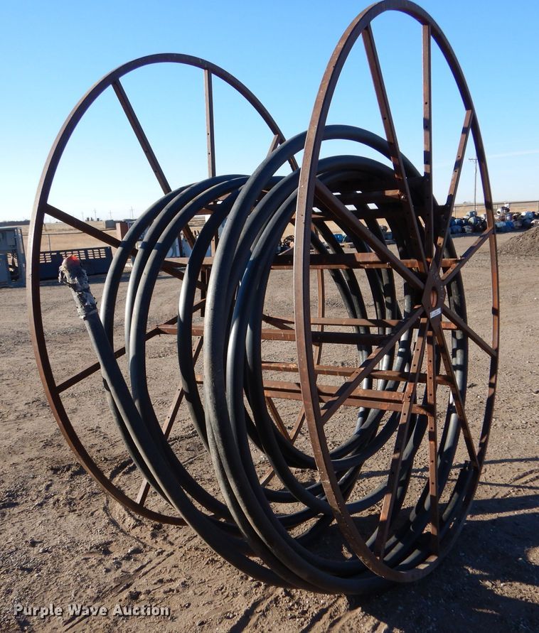 image for item IE9602 170' of aluminum wire