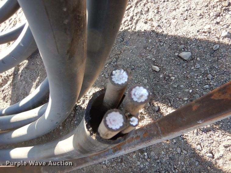 image for item IE9602 170' of aluminum wire