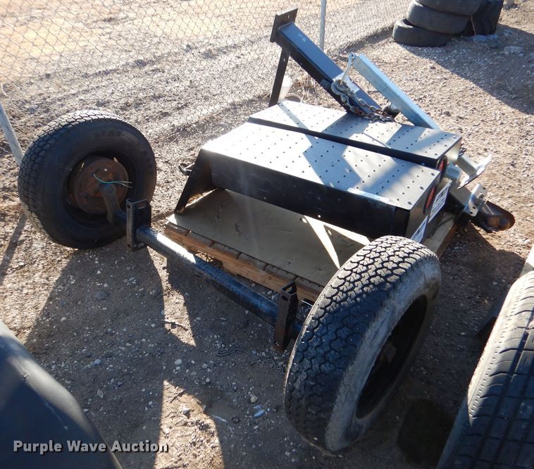 image for item IE9603 Trailer parts