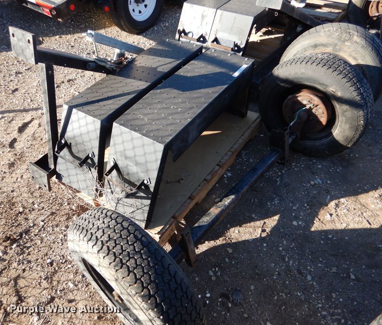 image for item IE9603 Trailer parts