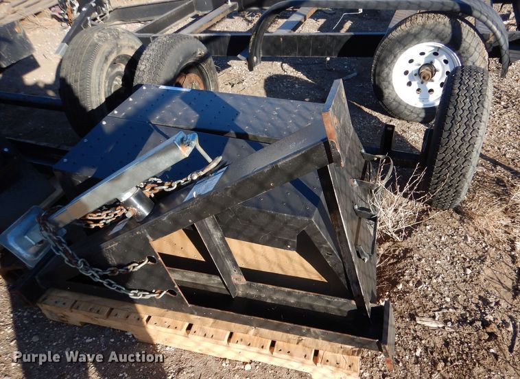 image for item IE9603 Trailer parts