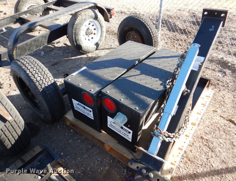 image for item IE9603 Trailer parts