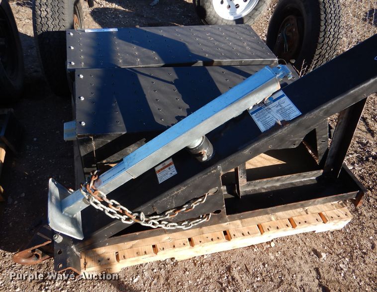 image for item IE9603 Trailer parts