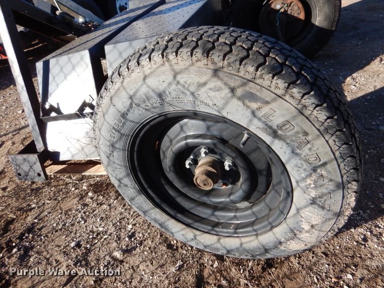 image for item IE9603 Trailer parts