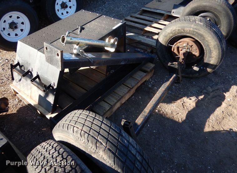 image for item IE9604 Trailer parts