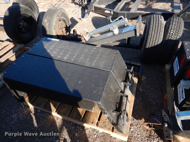 image for item IE9604 Trailer parts