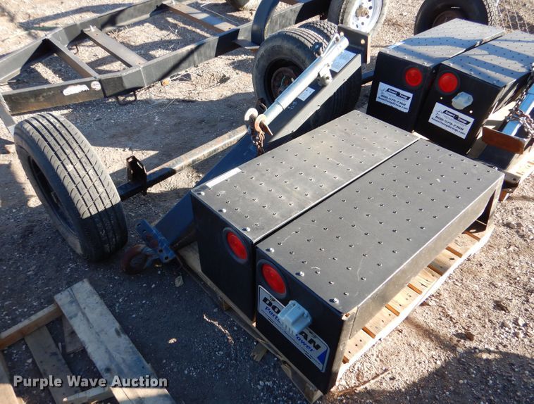 image for item IE9604 Trailer parts