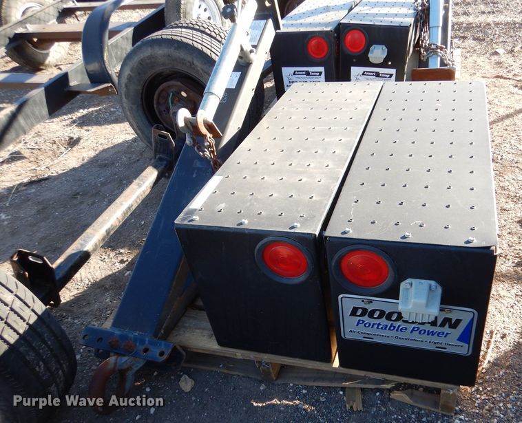 image for item IE9604 Trailer parts