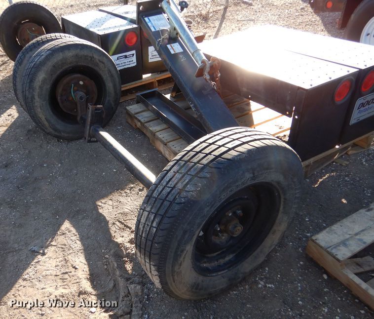 image for item IE9604 Trailer parts