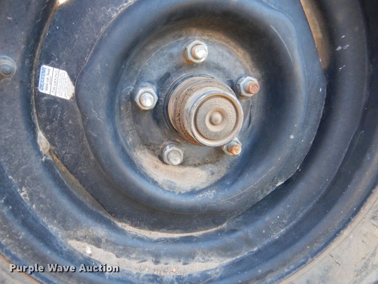 image for item IE9604 Trailer parts