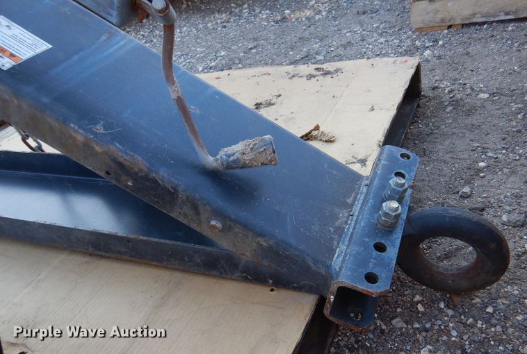 image for item IE9605 Trailer parts