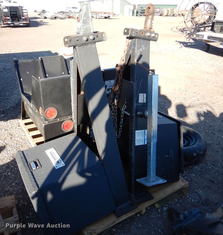 image for item IE9606 Trailer parts