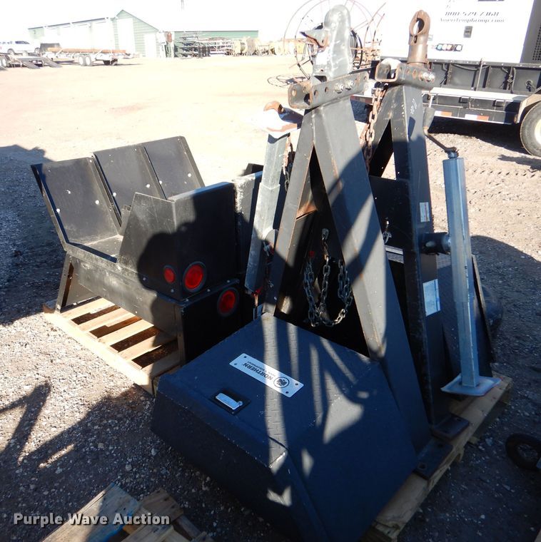 image for item IE9606 Trailer parts