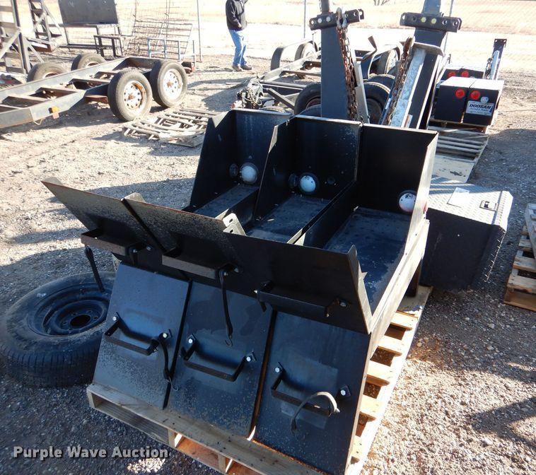 image for item IE9606 Trailer parts