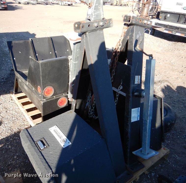 image for item IE9606 Trailer parts