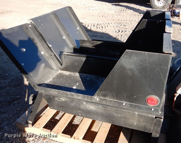 image for item IE9606 Trailer parts