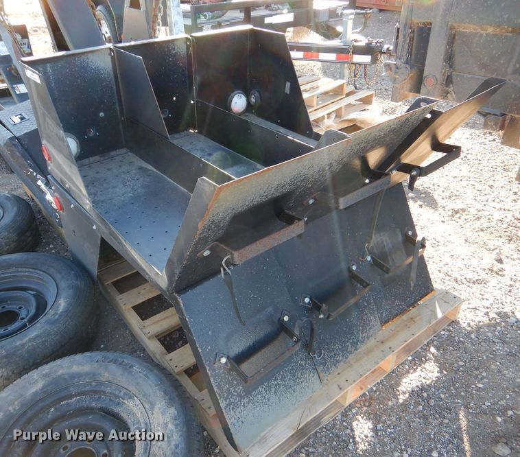 image for item IE9606 Trailer parts