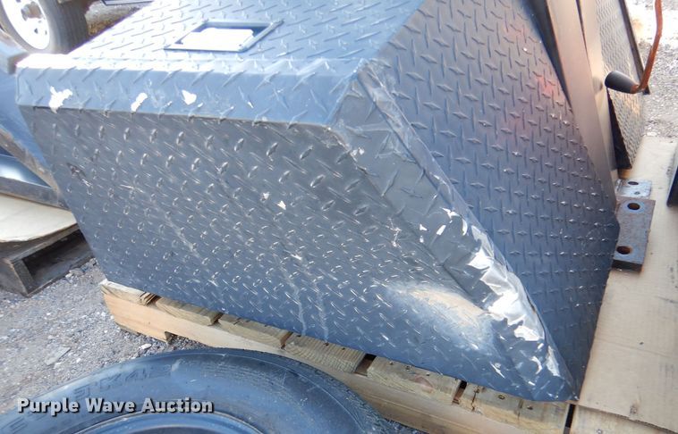 image for item IE9606 Trailer parts