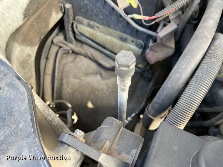 image for item IJ9699 2012 Ford F450 Super Duty XLT  tow truck