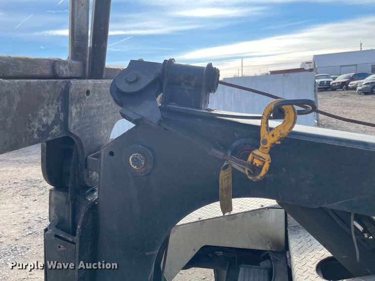 image for item IJ9699 2012 Ford F450 Super Duty XLT  tow truck