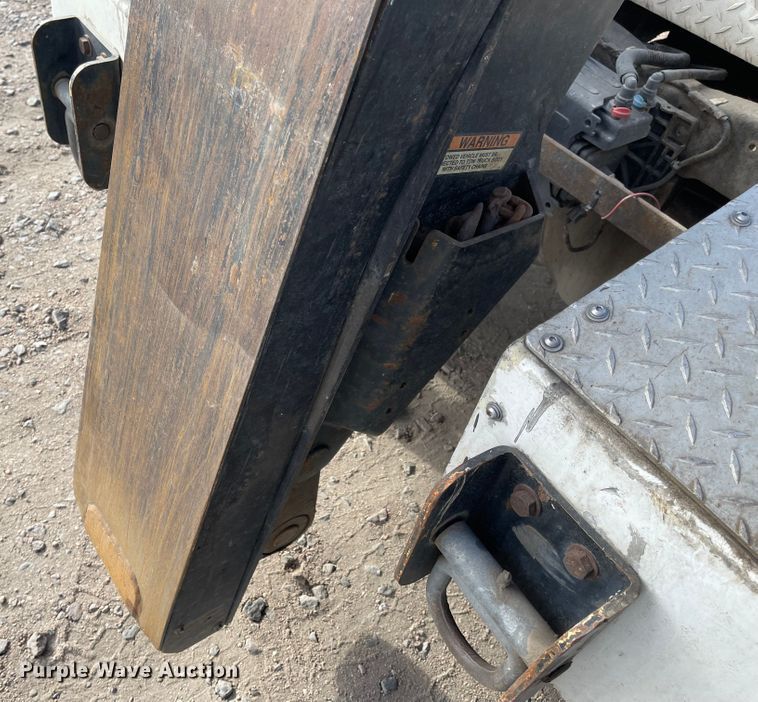 image for item IJ9699 2012 Ford F450 Super Duty XLT  tow truck