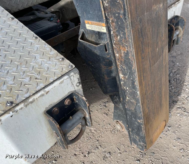 image for item IJ9699 2012 Ford F450 Super Duty XLT  tow truck