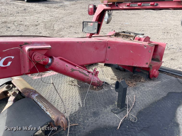 image for item IJ9700 Zips  wrecker bed