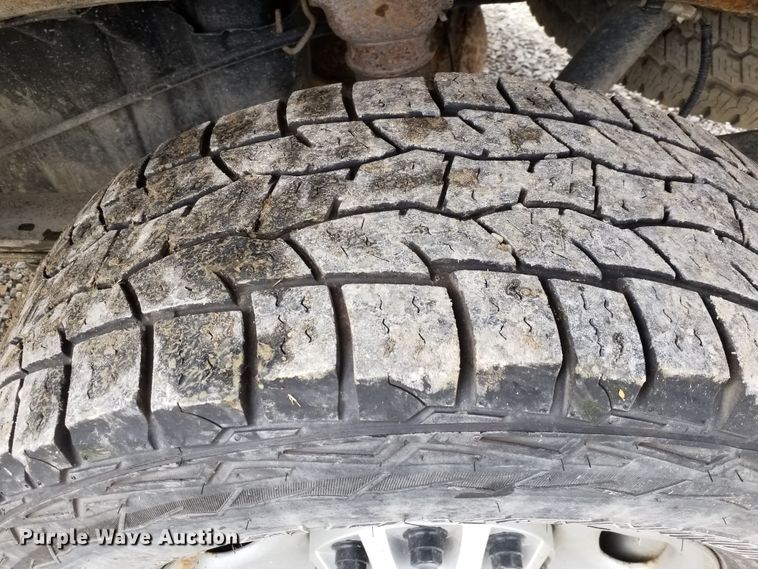 image for item IK9638 2014 Chevrolet Silverado 2500HD  Crew Cab pickup truck