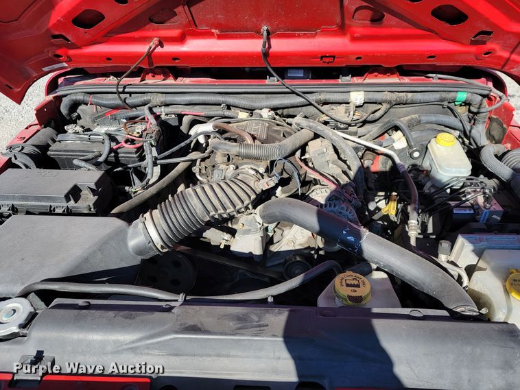 image for item IM9250 2007 Jeep Wrangler  SUV