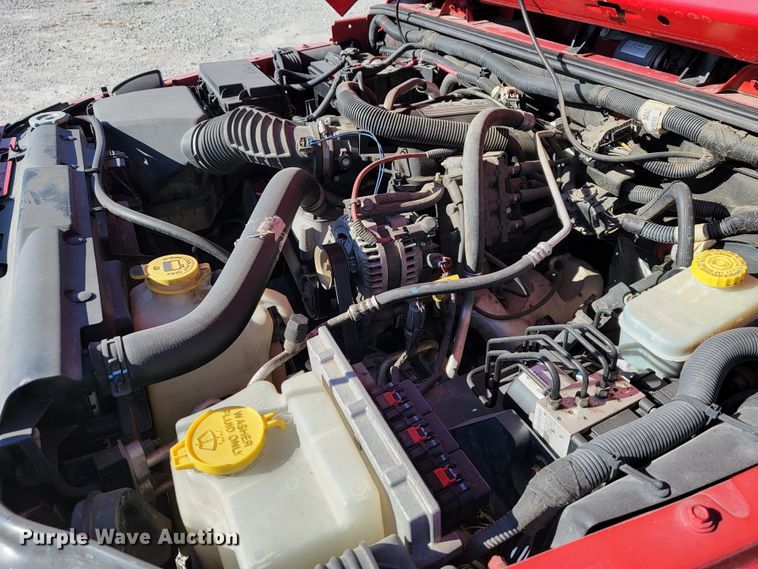 image for item IM9250 2007 Jeep Wrangler  SUV